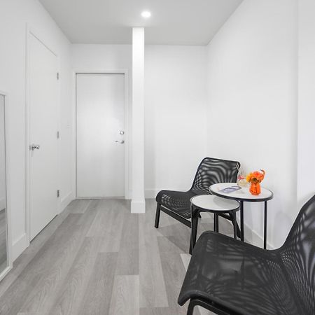 Fantastic Studio At The Beach With Parking&Pool - M43 Χόλιγουντ Εξωτερικό φωτογραφία