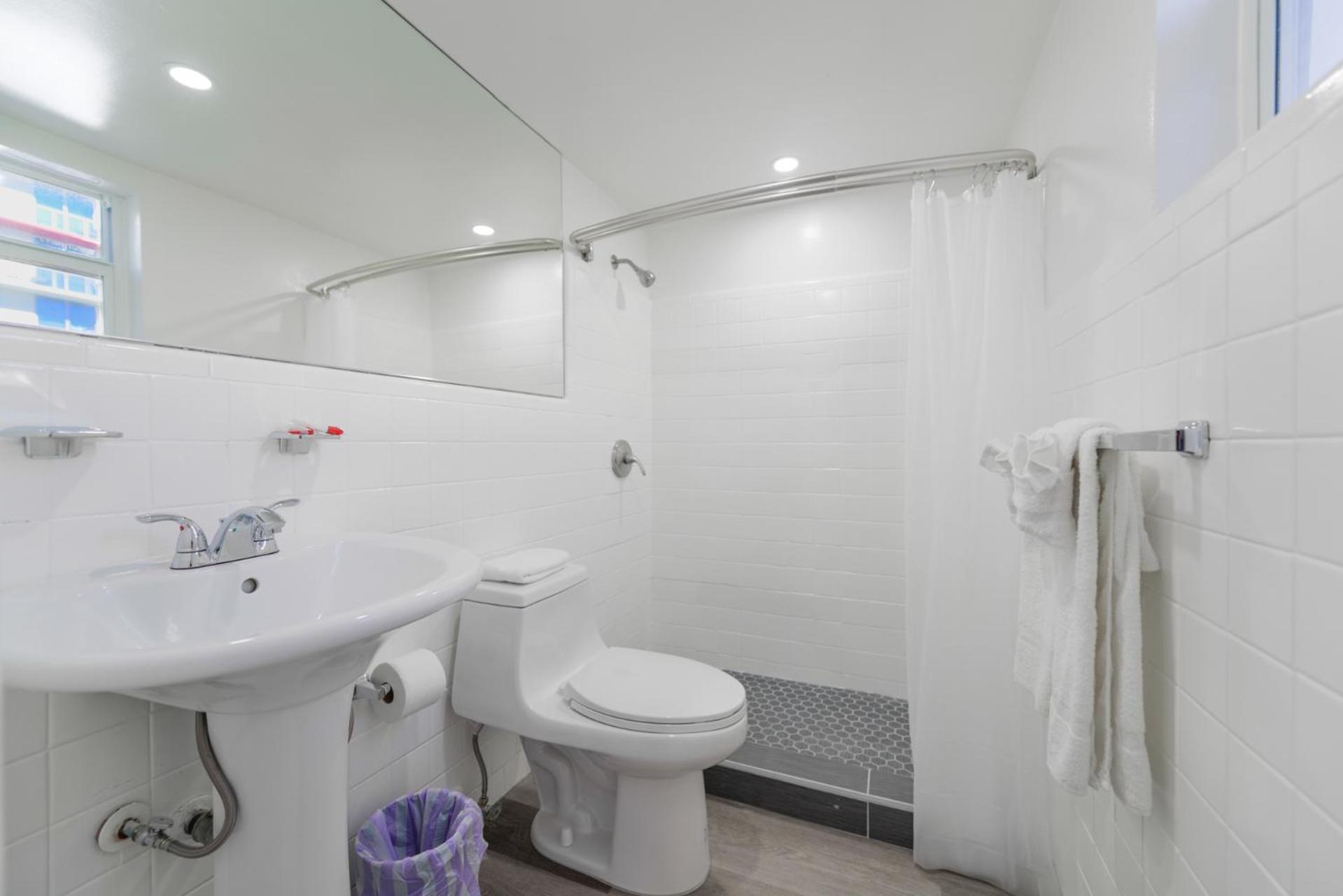 Fantastic Studio At The Beach With Parking&Pool - M43 Χόλιγουντ Εξωτερικό φωτογραφία